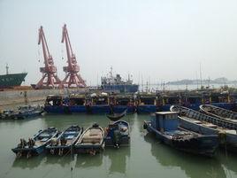 泉州港 泉州港