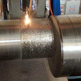 雷射熔覆技術 雷射熔覆技術