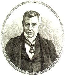 曼努埃爾·德·拉·佩尼亞 曼努埃爾·德·拉·佩尼亞