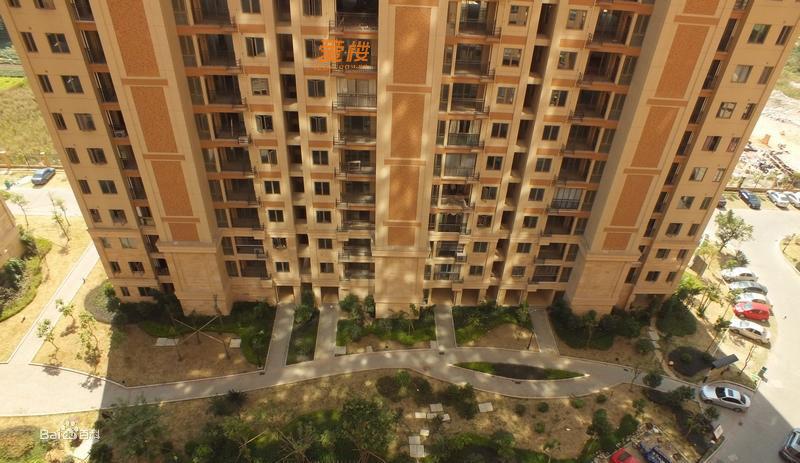 博仕後家園B區實景圖