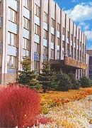 盧甘斯克國立農業大學 盧甘斯克國立農業大學