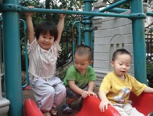 寧波超級寶貝早起教育中心