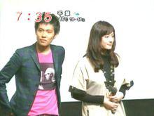 《我的女友是機器人》出席活動照片