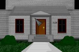 恐懼之室 恐懼之室