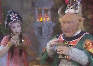 芭蕉扇浪漫曲 芭蕉扇浪漫曲