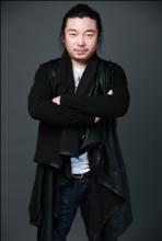 韓冰[音樂製作人、唱作人、作曲、編曲]