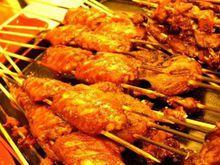 2013五百里城市音樂節