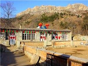 北四家子鄉[遼寧康平縣下轄鄉]