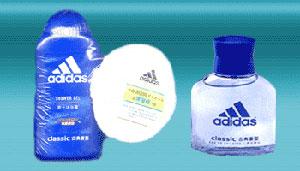 adidas男士古典香水 adidas男士古典香水