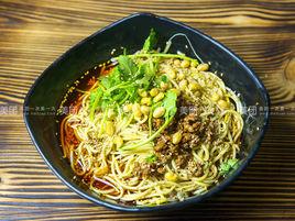 襄陽炸醬麵 襄陽炸醬麵