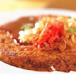 牛筋煎餅燒 牛筋煎餅燒