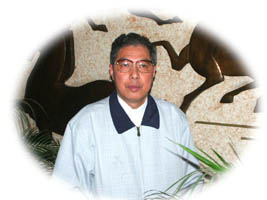 數學特級教師　孫兆桂