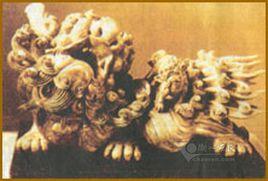 潮汕獅工藝 潮汕獅工藝