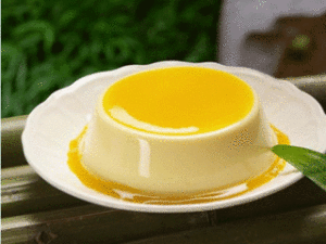 檸檬布丁 檸檬布丁