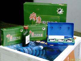 優丹植物源綠色精料 優丹植物源綠色精料