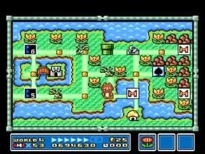 《超級馬里奧RPG》 《超級馬里奧RPG》