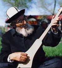 居素甫&middot;瑪瑪依