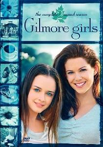 《GILMORE GIRLS》