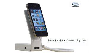 手機報警展示架