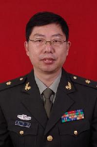 黃繼鋒[廣州軍區武漢總醫院骨科副主任]