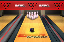 來玩保齡球 來玩保齡球