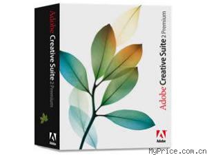 Adobe CS2