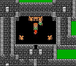 最終幻想[1987年SQUARE開發的角色扮演遊戲]