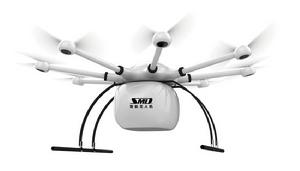 智航“凌雲”物流無人機