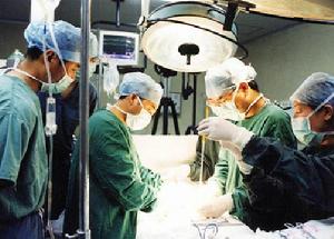 首例胰島細胞移植