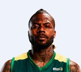 史蒂文森[美國NBA球員]