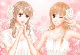 小花美穗 小花美穗