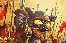 遊戲鎮防禦4漢化版 遊戲鎮防禦4漢化版