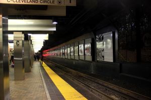 地下鐵路系統 地下鐵路系統