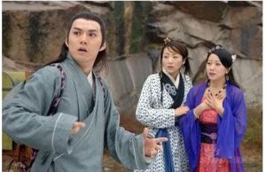 《聊齋2》[2007年國產電視劇] 