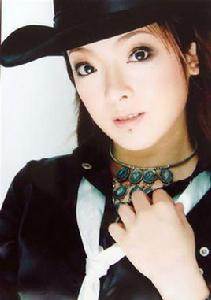 格桑梅朵[藏族女歌手]