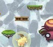 山羊沖沖沖 山羊沖沖沖