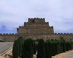 古城界古城遺址 古城界古城遺址