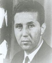 艾哈邁德&middot;本&middot;貝拉總統