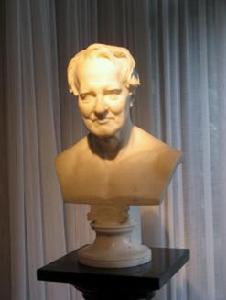 （圖）亞歷山大&middot;馮&middot;洪堡