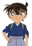 名偵探柯南：殷紅的戀歌