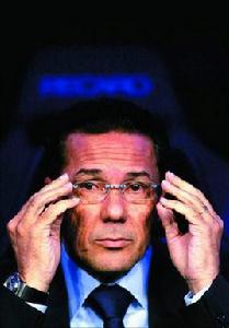 萬德雷·盧森博格 萬德雷·盧森博格