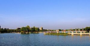 紅蓮湖二期 紅蓮湖二期