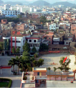 沙灣鎮[廣州市番禺區下轄鎮]