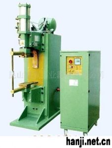 電容儲能電阻焊機 電容儲能電阻焊機