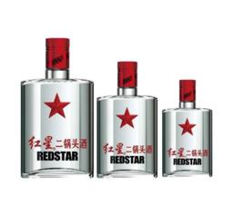 紅星蘇扁二鍋頭