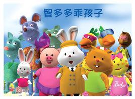 智多多 智多多