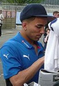 阿倫·列農 阿倫·列農