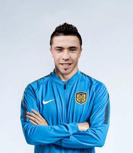 葉爾凡·葉孜木江 葉爾凡·葉孜木江