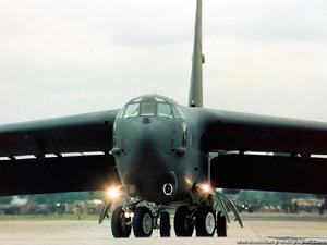 B-2隱形戰略轟炸機
