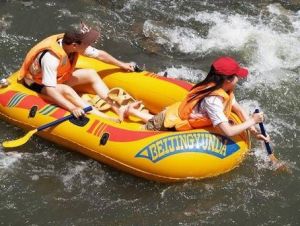 北京京北第一漂